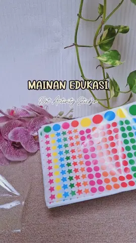 belikan anak kaya gini dijamin anteng  #mainanedukasi #dotstick #mainananak #affiliate #racuntiktok #affiliatemarketing #fyp #spill #affiliatepemula #pejuangrupiah #racuntiktok 