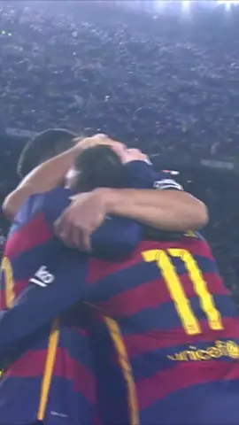 The MSN. 🌟🤯 #LALIGAEASPORTS #TikTokDeportes #TikTokFootballAcademy #DeportesEnTikTok #Barça 