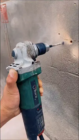 Đầu chuyển đổi máy mài góc loại 100 thành máy khoan cầm tay, dùng cái này trong một số trường hợp sẽ rất tiện lợi luôn, bác nào cần thì có thể tham khảo mua về dùng nhé, cảm ơn các bác #maymaigoc #maymai #maykhoan #maykhoanpin #chuyendoimaymaithanhmaykhoan #chuyendoimaykhoan #xuhuong