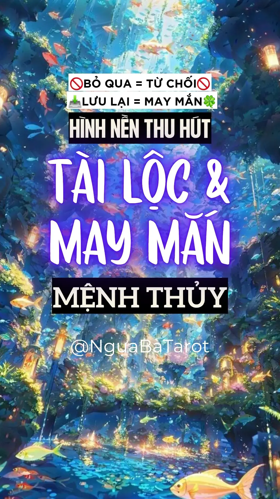 #menhthuy #mayman #hinhnen #dienthoai #nguabatarot #waterelements 