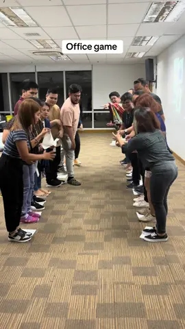 What we are really doing in corporate world. #office #corporate #party #partygames #teambuilding 