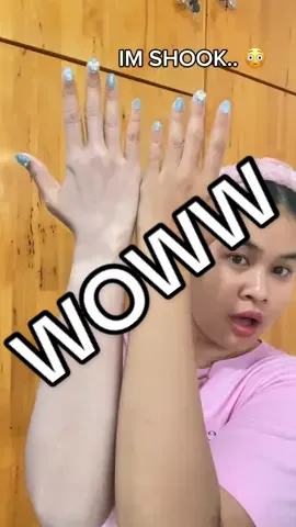 Baru kali ini suka sama lotion tone up 🥲 #fyp #lavojoy #lavojoybodyserum 