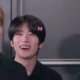 笑った時のほっぺがキュってなる感じとエクボが最高にかわいくて好き🎀 #nct127 #jaehyun #재현 #ジェヒョン 