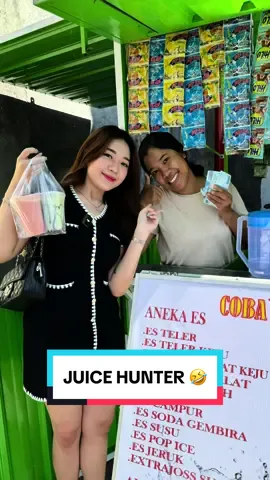 CAIR DHEIK EPS 179 - JUICE HUNTER 🤣