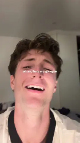 dramatic enough? #drunktext 