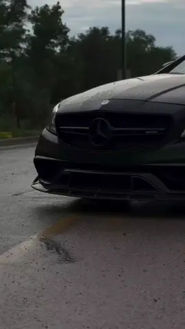 #fyp #vide #cls63  #mercedes #benz #2013 #repost 