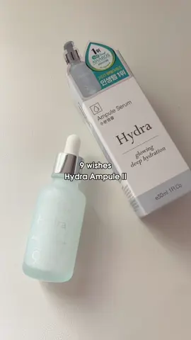 Ưng cái bụng nhennn #kbeauty #skintok #9wishes #9wishesserum #hydrating #hyaluronicacid #serum #ampoule #9wisheshydraserum #tips #hacks #makeuphacks #fyp #skincareroutine #xuhuongtiktok2024 