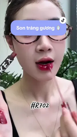 Son tráng gương 🫢 #colorkey #sonMLBB #goclamdep #xh #viral #sonxinh 
