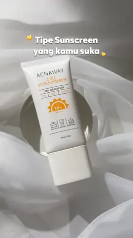 50 ribuan udah dapet sunscreen 3 in 1? Cus langsung checkout aja 👀🫶🏻 #acnaway #pejuangjerawat #fyp #moisturizer #sunscreen #susncreenviral 