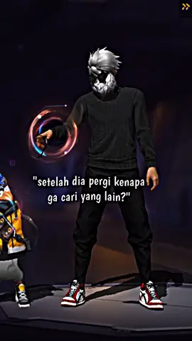 nyari yg lain? back konten sad🙂 #salimff026 #freefire #presetalightmotion #matirasa #xyzbca #fypシ 