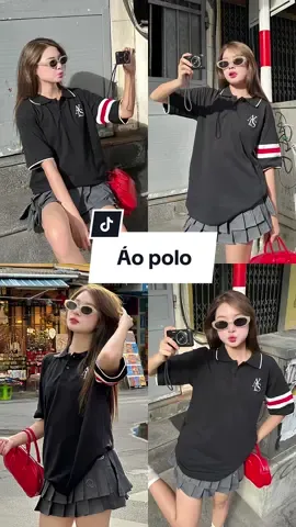 Mặc đôi với ny thuii🫰🏻#macdepcungtoai #outfit #atys #aopololocalbrand 