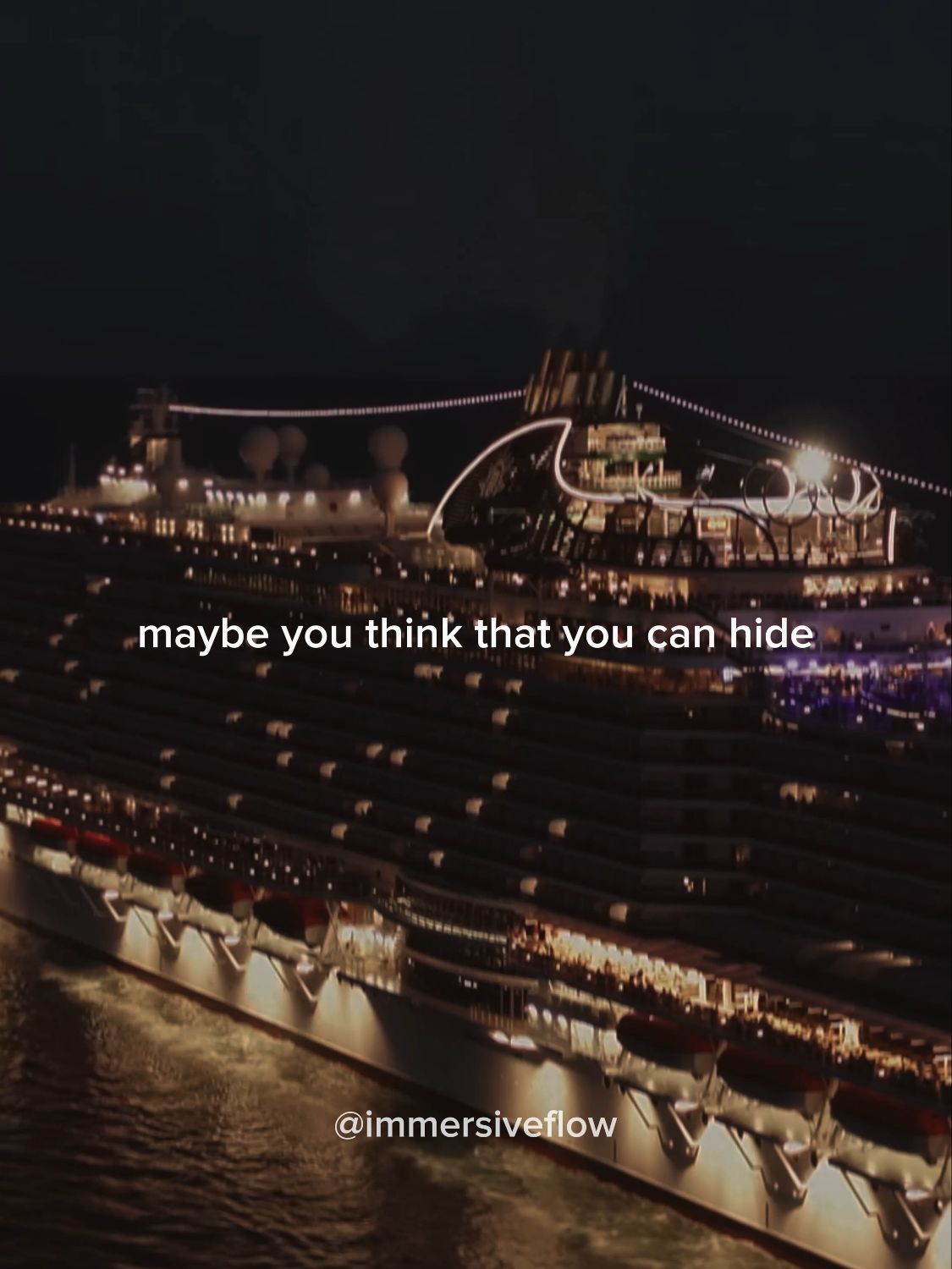 Animals - Maroon 5 #animals #maroon5 #foryoupage #foryou #music #lyrics #immersive #flow