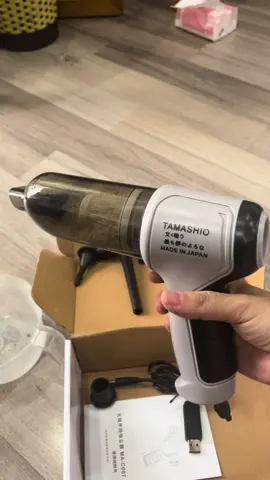 Máy hút bụi cầm tay vừa hút vừa thổi làm sạch vệ sinh nàh cửa oto #mayhutbui #mayhutbuicamtay #mayhutbuikhongday #xuhuong #xuhuongtiktok #xuhuong2024 