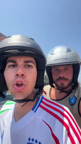 Ci proviamo con tutte @ShaleBoom 