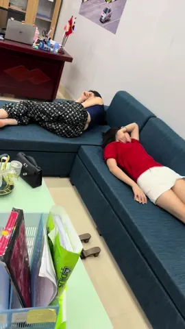 Tất cả nằm immm 🫢