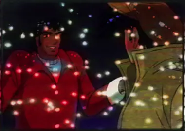 الحين عرفت ليش ناس يكتبون (كارلوس💔) 😞 #CapCut #ashitanojoe #جو_البطل #جو_يابوكي #الغد #يابوكي_جو #شبيح_الغد 