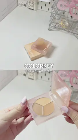 Che khuyết điểm Colorkey #colorkey #colorkey vn