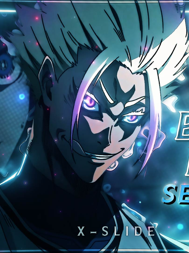 BLUE LOCK Season 2😈⚽ - X-SLIDE [Edit/AMV] 4K! #amv #edit #amvedit  #bluelock #bluelockedit #bluelockseason2 #isagiyoichi #bachirameguru #nagi #itoshirin #itoshisae #barou #shidouryusei