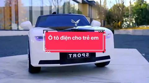 Ô tô điện cho trẻ em #otodientreem #dochoitreem #otodienmini #xetreem #ototreemgiare #otochotreem 