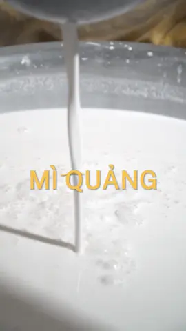 Mì Quảng  #hoian #unesco #creative_city #thanhphosangtao #hoianancienttown #hoiantrip #miquang 