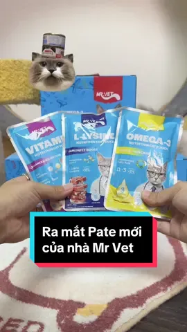 Pate mà các Boss đợi bấy lâu nay đã về rùii đâyyy 🫶🏻