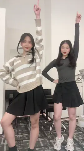 @Cynthia Yaputera sama ci cynthiaaa❤️