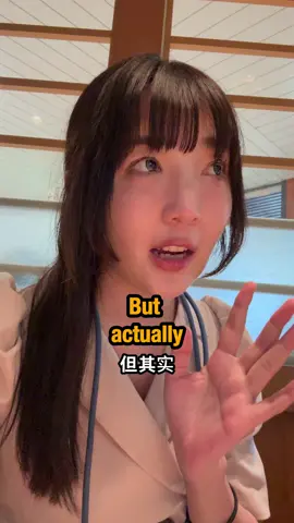 How to say 