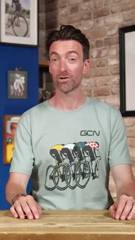 ❤️ A rechargeable heart rate monitor?! News to us! No more fiddly little batteries to worry about 🔋 Si & Dan look forward to getting their h̶a̶n̶d̶s̶ chests on the new Wahoo TRACKR 🎥 https://gcn.eu/A1ADyR #GCN #GlobalCyclingNetwork #CyclingLife #Bicycle #InstaCycling #RoadCycling #Cyclist #BikeLife #CyclingTraining #CyclingFitness #HowTo #Bike #Cycling #Wahooligan