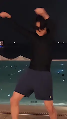 tiba’ bgt vlog berenang+ dance lagi😀 #jungkook #jeonjungkook #fyp 