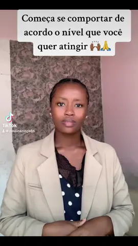 #começasecomportardeacordoonivelquevcqueratingir #onossomaldocrenteétudoDeusvaifazer #apostolofredbaroz 