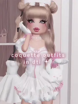 ᡣ𐭩   ˖ 🐬🌷 #DTI   ::   #fyp #fy #foryou #foryoupage #coquette #coquetteoutfits #americana #dti #dresstoimpress #roblox #robloxdti #dtiroblox #robloxdresstoimpress #eloisedti 