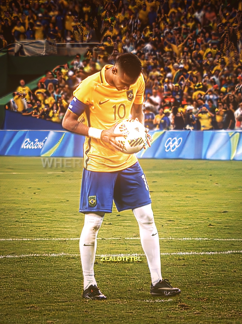 Where are you now?  #neymar #4k #edit #fyp #best #viral #brazil #tiktok #foryou
