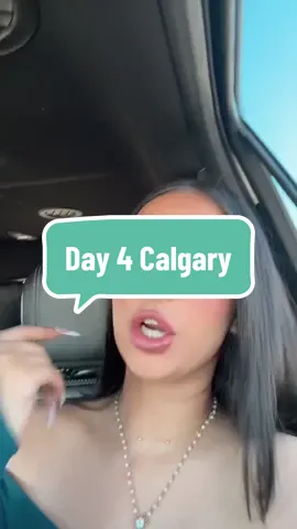 plot twist : day 4 turned into day 4&5?? 30 hrs no sleeeep lets go😍 #calgary #stampede #Vlog #travel #club #sexyyred #calgarystampede 