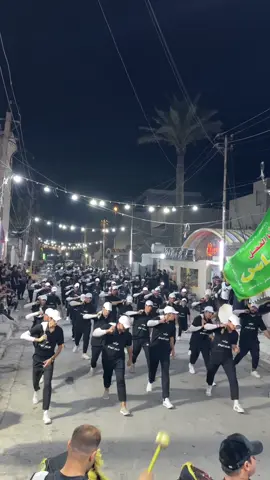 موكب الامام المهدي (عج) 🏴، تتفقون افضل ترتيب !؟ {الداعي #موكب_باب_الرجاء } #محرم #عاشوراء #لطميه #مواكب #مجتبى_الكعبي #نصر_من_الله_وفتح_قريب  #خدمه_الحسين_شرف_لنا 