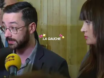 Mes gauchos #frontpopulaire #davidguiraud #core #politique #french #pourtoi #politiquefrancaise 
