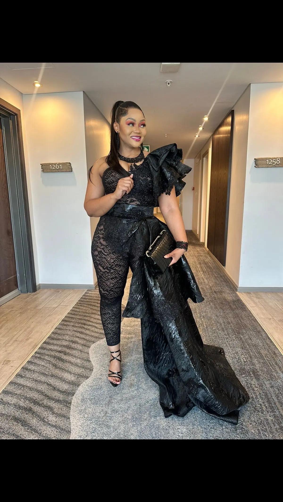 Durban July things🫢🤭💫 #fyp #foryou #durbanjuly #weekend #black #following 