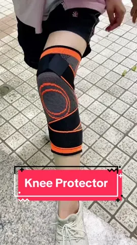 Knee Guard Support Lutut #kneeguard #kneepain #kneesupport #knee #pelindunglutut  #kneeinjury #kneepads #Hiking #outdoor #exercise #fyp #trekking #Running 