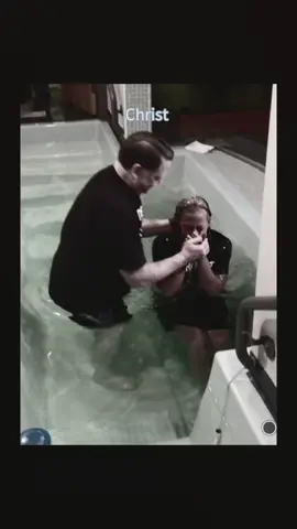 CHRIST IS MY FIRM FOUNDATION! 🌟🙌🙏 #firmfoundation #hewontfail #godisgood #jesuslovesyou #newlife #baptism #youareloved #christiantiktok #christian #holyspirit #creatorsearch #creatorinsight #fyp #foryou #foryoupage #CapCutAmor #CapCut 