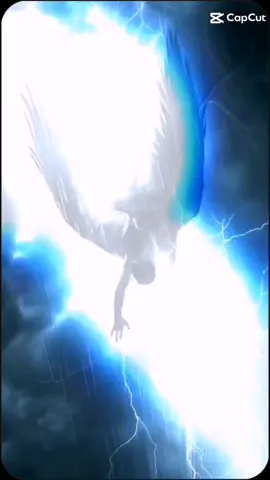 #CapCut  #Angel Falls 