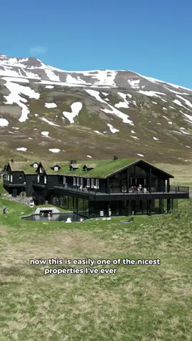 Deplar Farm 🙌🏼 I can honestly say this is easily one of the best places I’ve ever been in my life. A place so special it’s hard to put in to words. Luxury at levels you can’t expect due to the environment it’s set in alone and activities that you just can’t replicate due to their setting all while living in the most beautiful accommodation with a spa like no other.  @Kaelen Haworth thank you for introducing me to this place.  #elevenexperience thank you for creating such a place.  #everyone put this place at the top of your list, you won’t be disappointed in any season or weather condition. I promise you it will be an epic experience. #iceland  #deplarfarm  #tourism  #beautifuldestinations  #luxury  #travel  #hotel  #spa  #goals 