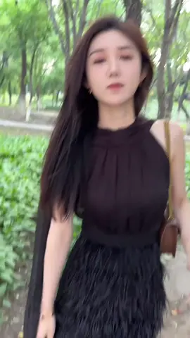 #smile✌️日常拍摄小段子🎬❤️🥰👗👠💄😊✌️ 