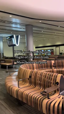 We were so happy we had terminal 2 until we realised everything was closed 😂😂  #manchester #manchesterairport #airport #travel #holiday #fyppppppppppppppppppppppp #foryou 