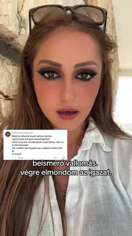 Replying to @Alexandra Fazekas223 #itstherealvanessaschmidt #magyartiktok #onlinejövedelem #tőzsdekezdőknek #kriptokezdoknek #forexkereskedes #forexkezdőknek #pénzkeresés 