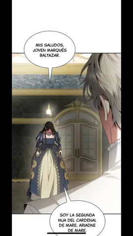Yo sere la reina en esta vida : porque me ponen mas personajes lindos ya tenia con Cesare y Alfonso y ahora llega Rafael 🤭#manhwa #webtoon 