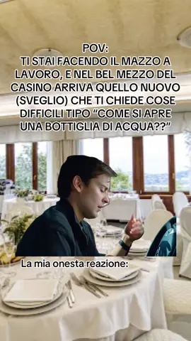 Lo chiamavano Andy Cappau #Meme #MemeCut #lavoro #work 