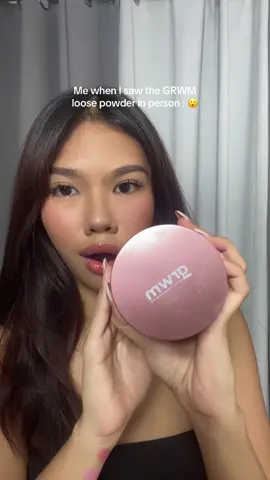 worth every penny @GRWM Cosmetics Official #grwmcosmetics 