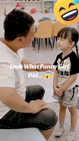 Look What This Small Funny Girl Did 😱 | Funny Video | Unlimited Fun | Daily Fun Doze #funnyvideo #funny #funnyvideos #fun #funnygirl #viralfunnyvideo #uk #usa #india #pakistan #brasil #romania #viral #foryou #trending 