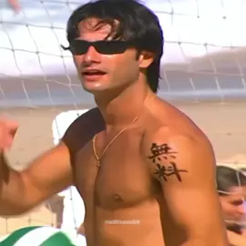 #RODRIGOSANTORO he so fine 😭 + #fyp #rodrigosantoro #brasil #malthus #hildafuracao #hildahuracan  #saintmalthus 