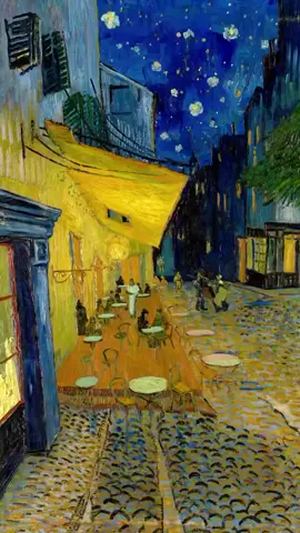 🎨✨ Watch Van Gogh's art come alive with AI animation! See how technology transforms timeless paintings into dynamic visuals. #TMMShow #VanGogh #AIArt #Animation #ArtAndTech #Innovation