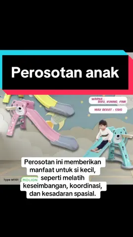 Perosotan anak playground #spillbawaberkah #fypシ #spill #perosotananak 
